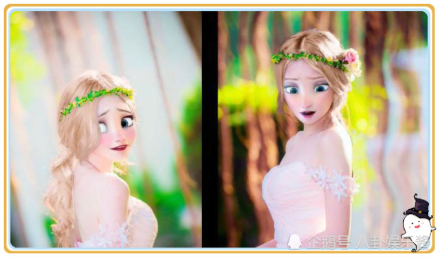 爱莎婚纱_爱莎图片卡通简笔画(3)