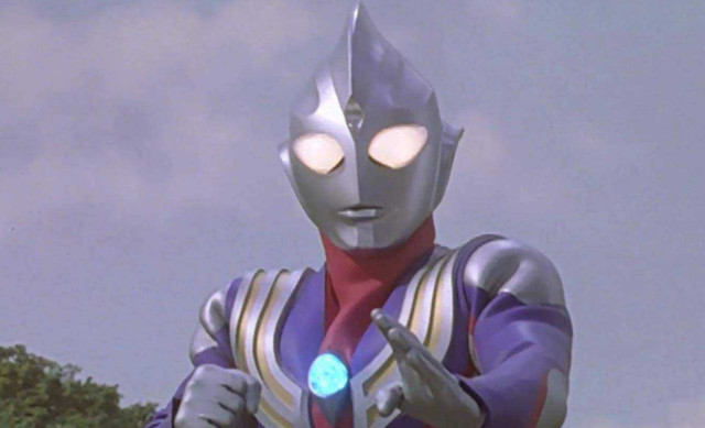 奥特曼身高排名_奥特曼身高排名视频