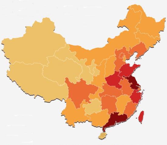 安徽省的gdp变化_结构性改革下的中国GDP变化(3)