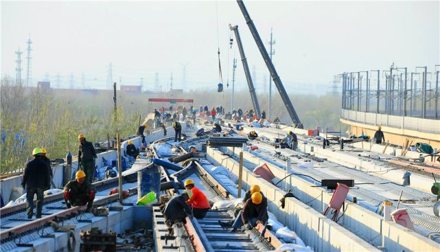 今后20分钟可直达|大兴国际机场|黄村|京雄城际铁路|北京西站|丰台