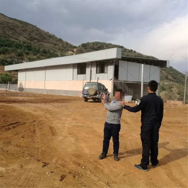 保山扫黑除恶:7人获刑!因"出老千"被警方盯上的恶势力团伙