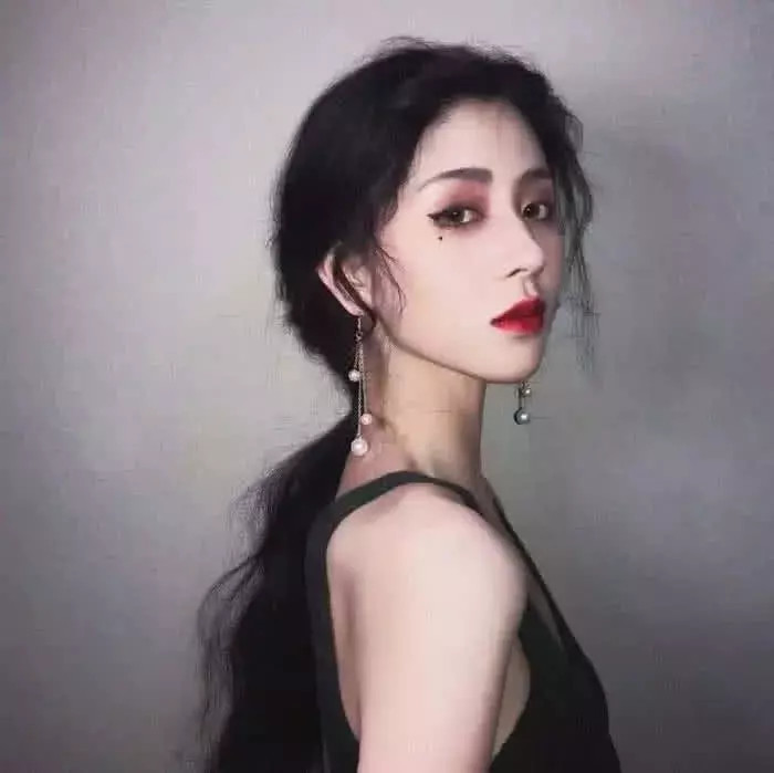头像,小姐姐