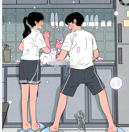 女生说"我饿了",直男和暖男"答案"一目了然,这就是