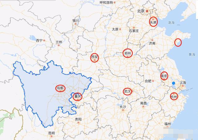 上海亮成绩单 经济总量跃升3万亿(2)