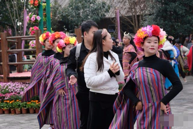 云南人口最少的少数民族_邹平人民广播电台夏令营我到湖南去采风 湖南台喊你(2)