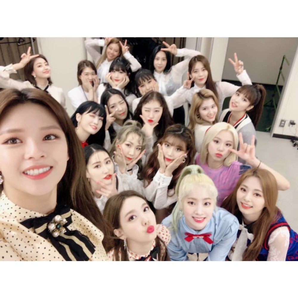 "以《fancy》见面吧"twice巨蛋巡演结束感想公开