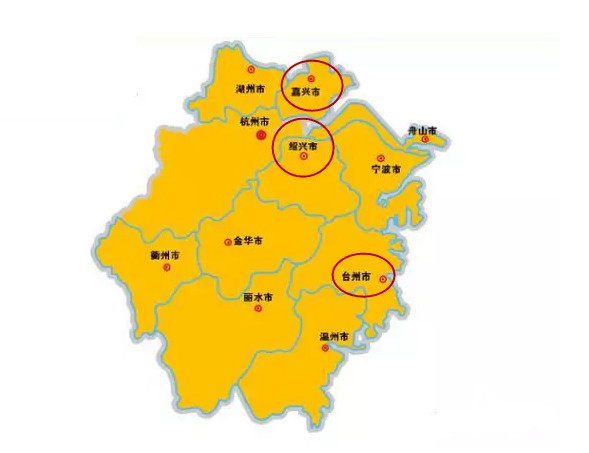 厉害!全国A股上市公司数量排名 台州第18