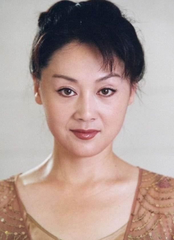 《孔雀东南飞》中的女演员