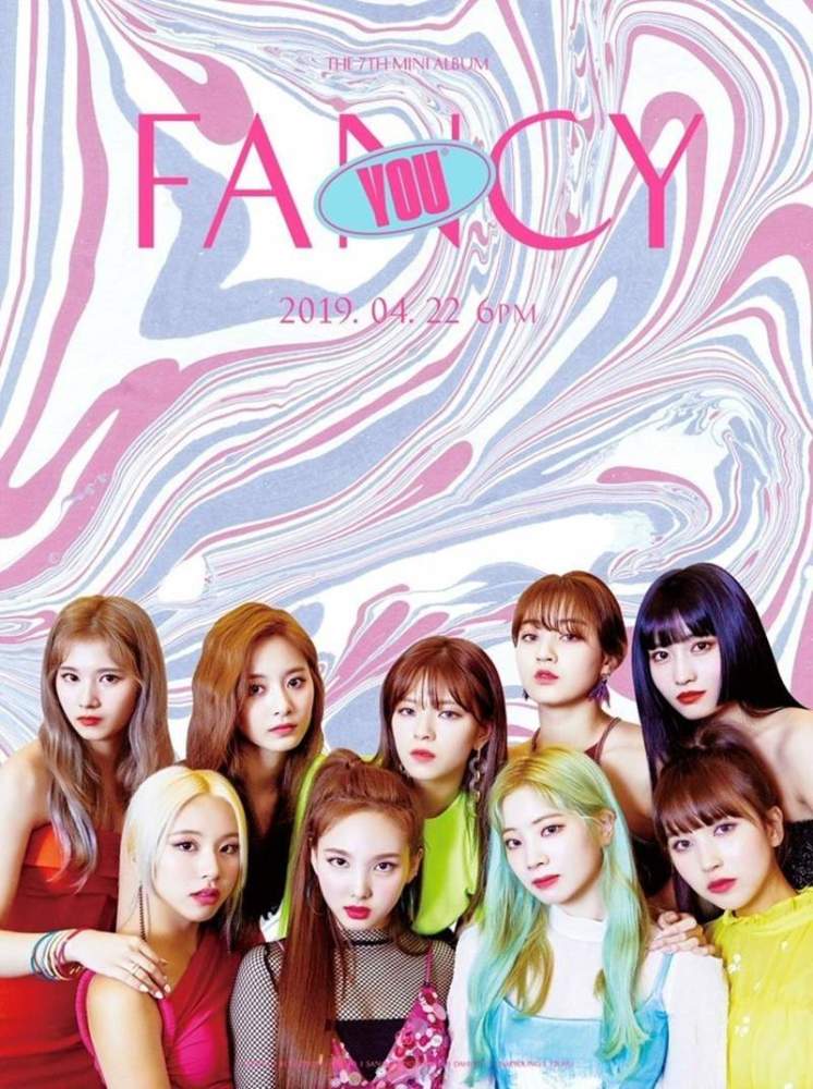 女团twice回归 海报撞脸 复联4 遭恶搞p图 子瑜变浩克 看点快报