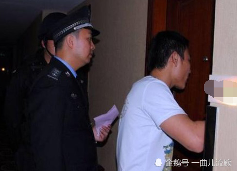 警察查房如何判断是 夫妻 还是 交易 只需一句话 一问便知 看点快报