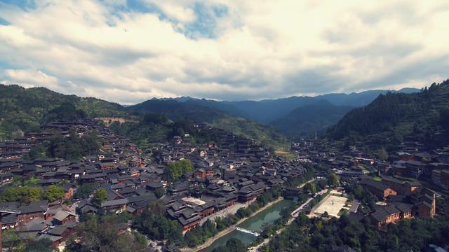 剑河县人口_剑河县(3)