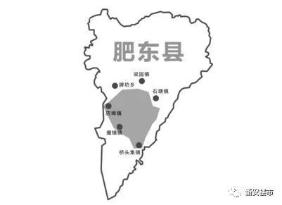 肥东和睦湖要火!亿达住宅规划曝光,2194套新房即将入市!
