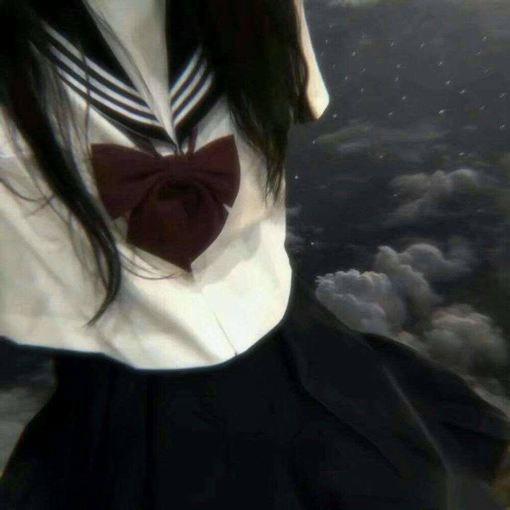 不露脑袋 Jks服头像 你生是我的小猪猪 死是我的五花肉 看点快报