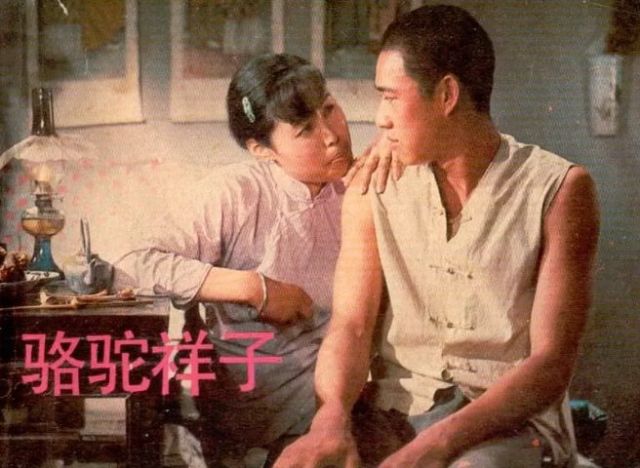 《骆驼祥子》中的虎妞与小福子:尽不同又尽相同的人生