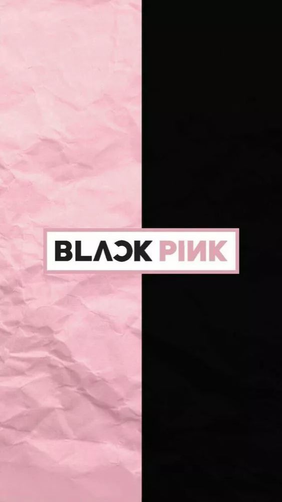 壁纸| blackpink新专辑超a的!小姐姐封面这里自取!