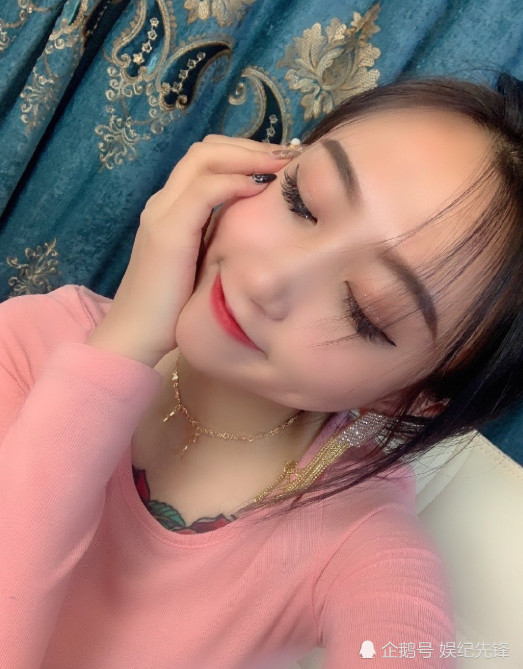 张二嫂徒弟引起关注,颜值实力碾压全网女主播,网友