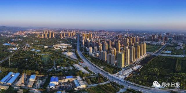 郑州市人口2019_2019郑州落户政策大全 这些人可直接落户郑州(2)