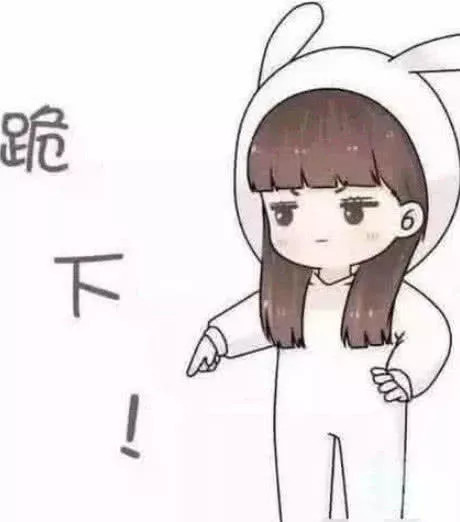 超甜·动漫·情侣头像,第一组萌出鼻血,00后:甜到炸!