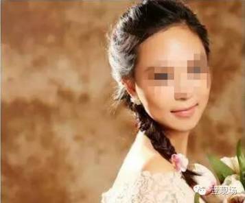 女记者殉情跳楼 未婚夫终发声：帮我说对不起