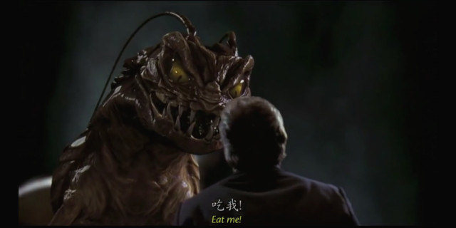 力克千年虫 腾讯网