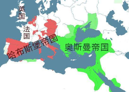 哈布斯堡人口_哈布斯堡