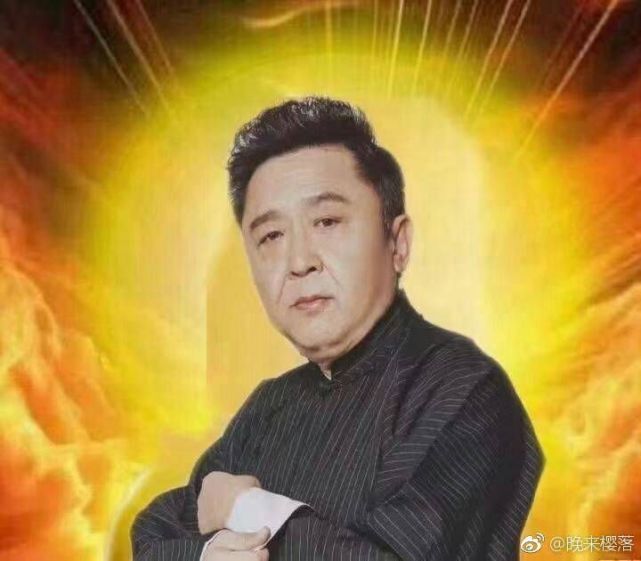 德云社·表情包:我看大家最近都挺倒霉,一组"锦鲤"送给你们