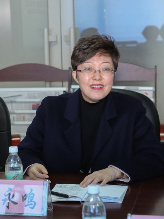 超前谋划 有效对接 哈尔滨新区第二小学花园学校 2019