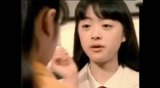 铁甲小宝里的这几个姐姐好美啊,奇怪了,当初怎么没
