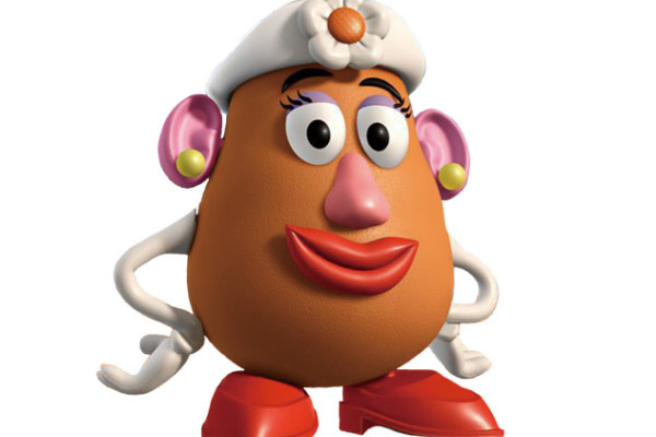 土豆先生 腾讯网