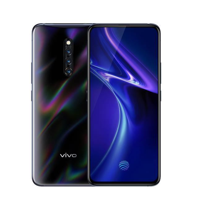 vivo x27 pro开启预售 :4月18日10点正式开卖