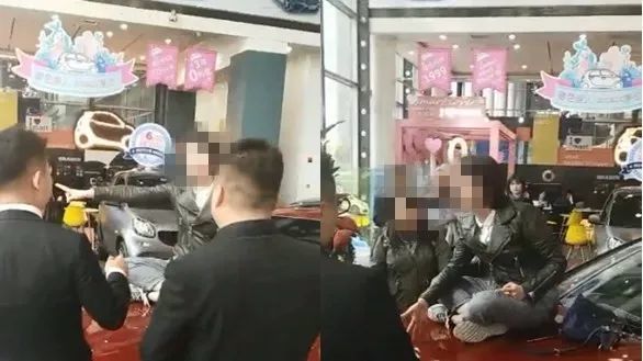 维权奔驰女车主否认和解搜索结果--华东全搜索