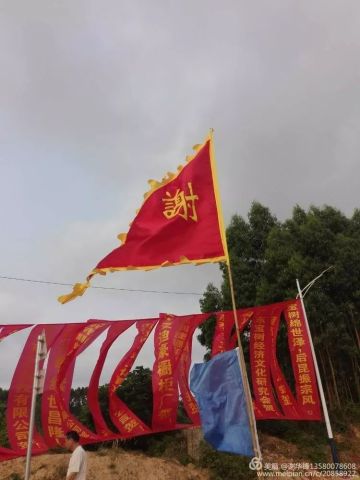 谢氏宗祠哪里人口最多_河南赖氏宗祠捐款最多