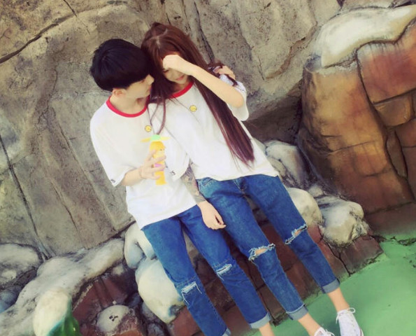 杨清柠王乐乐我们简谱_王乐乐杨清柠