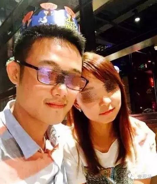 女记者殉情跳楼 未婚夫终发声：帮我说对不起