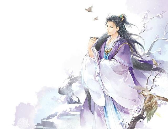 金庸武侠小说里哪个人物最强!哪个门派最厉害!