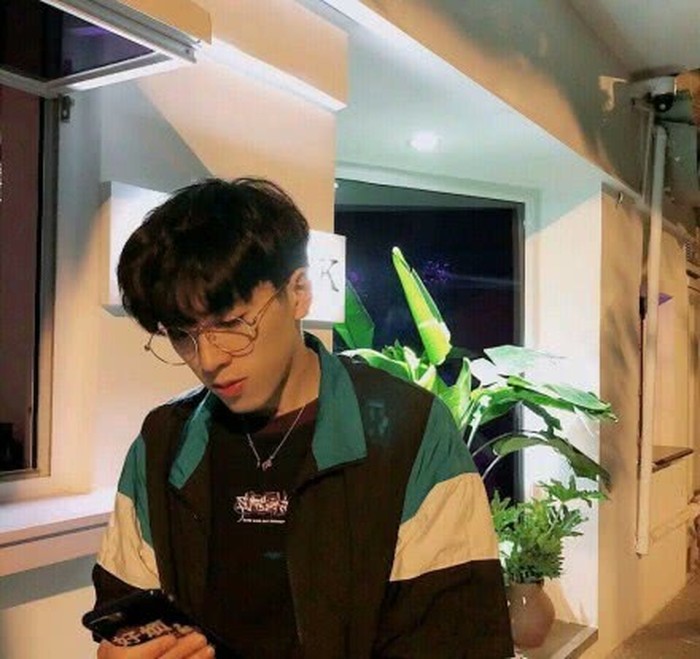 心动2019·超帅小哥哥头像,教你三招,让男神反撩你,招