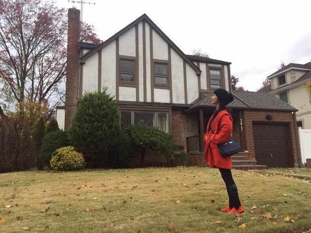 台女星陈美凤休夫成功 夺回七百万房产