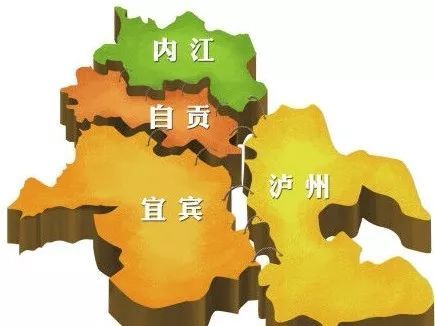 宜宾市市区人口_茅台九哥 喝酒的你,应该知道这些白酒产区常识(3)