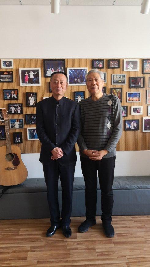 老狼赵旭《尘旅》音乐专辑发布