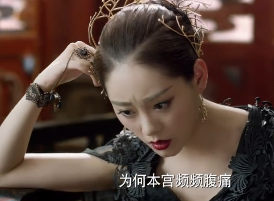 三生三世:玄女真身狐狸,离镜是蛟龙,那么他们女儿应儿是?
