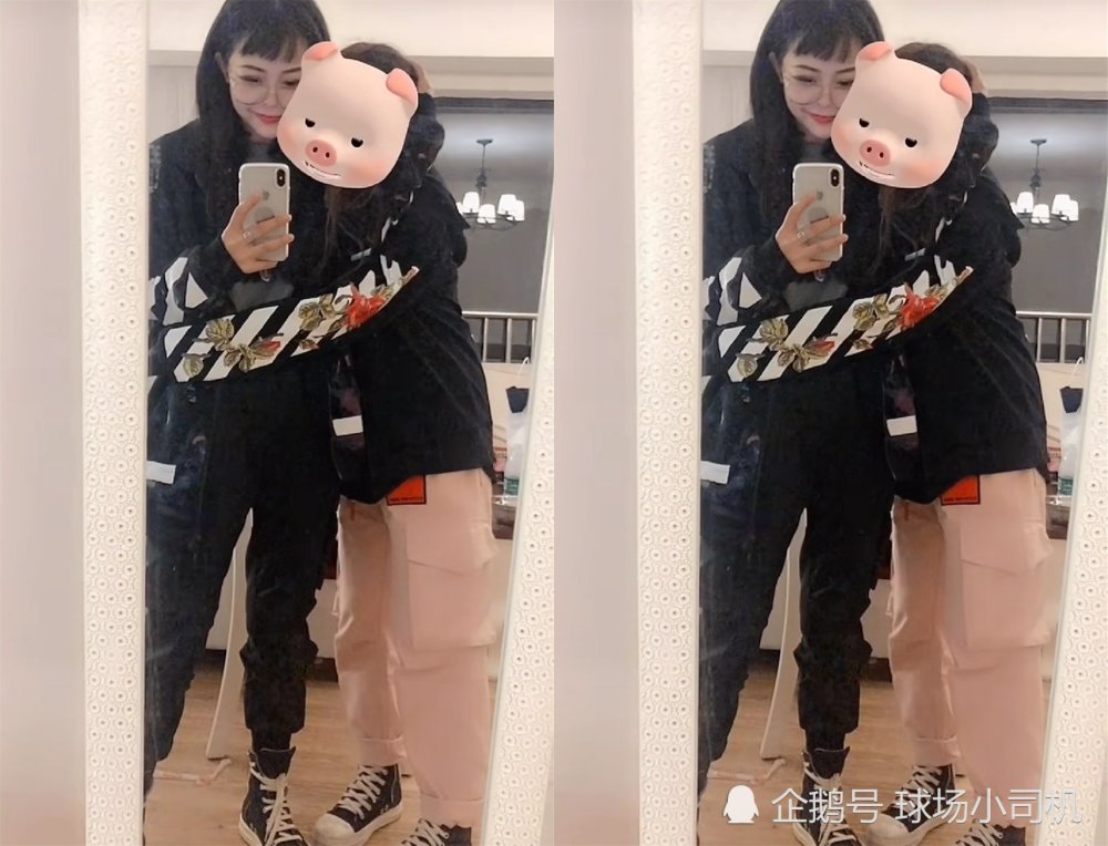 顾茜茜和杨清柠才是"真爱",毛宸宸是个意外,网友:该站
