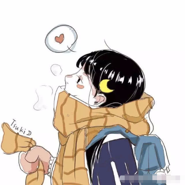 情侣头像,网易云音乐