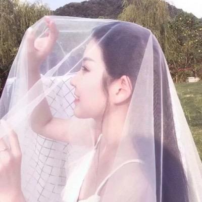 婚纱头像女生_婚纱头像女(2)