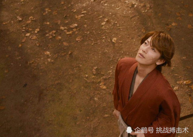 拔刀斋《浪客剑心》重启?最终章仍佐藤健出演,网友:经典之作!