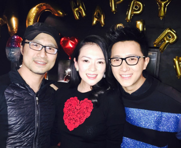 章子怡婚纱照_汪峰章子怡婚纱照(3)