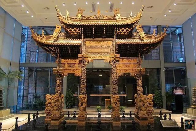 土山湾博物馆
