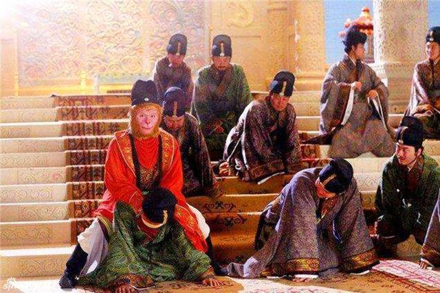 上任弼马温简谱_儿歌简谱