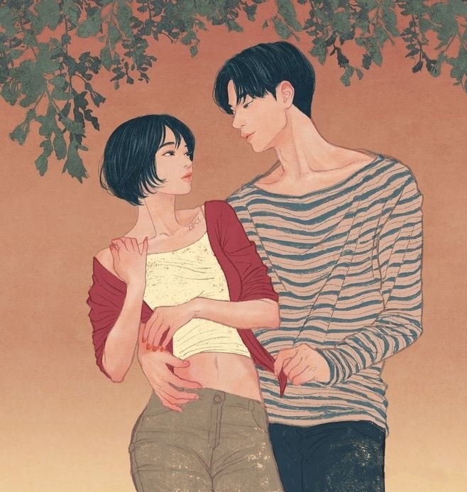 总是提出分手离婚