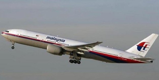 马航MH370失踪5年了,机上有154名中国人,