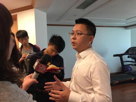 罗一笑事件逆转网友质疑“带血营销” 当事人：一切费用会公开